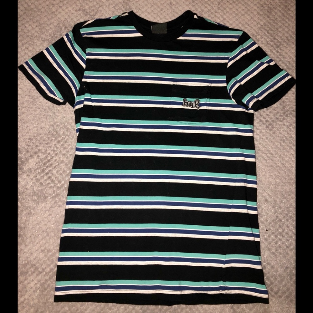 Men’s Huf T-Shirt
